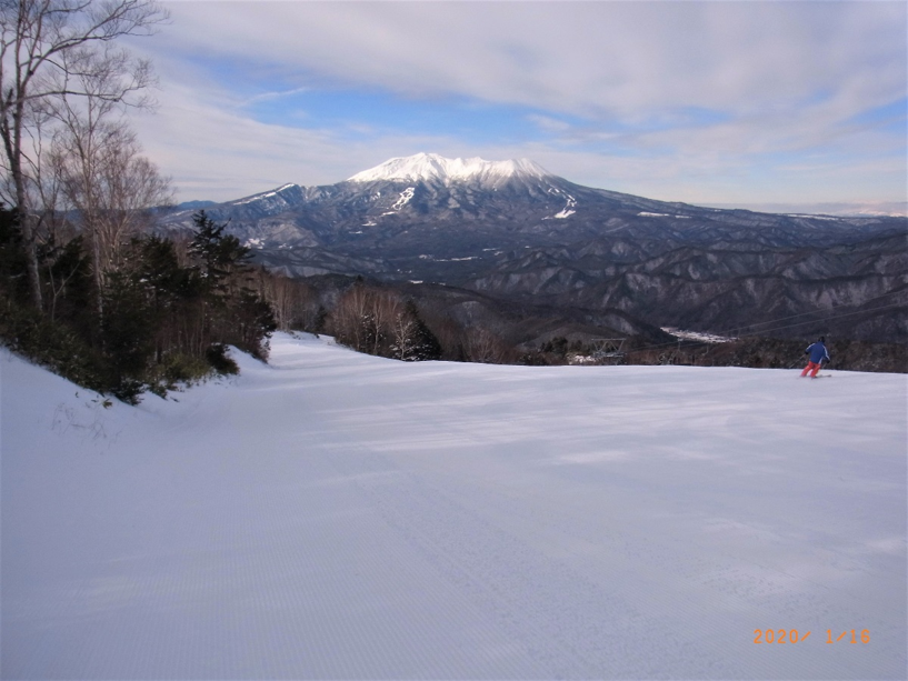 年1月 Ukyo Rozan 京都右京勤労者山岳会